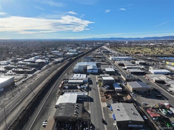 1257 Bannock St, Denver, CO 80223