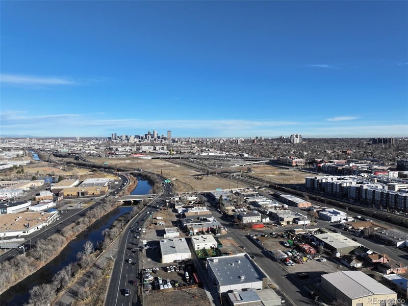 1257 Bannock St, Denver, CO 80223