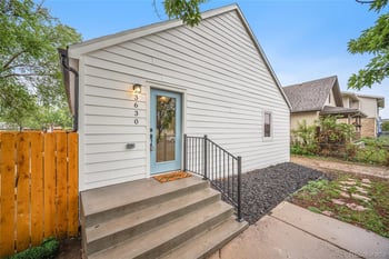 3630 W Walsh Pl, Denver, CO 80219