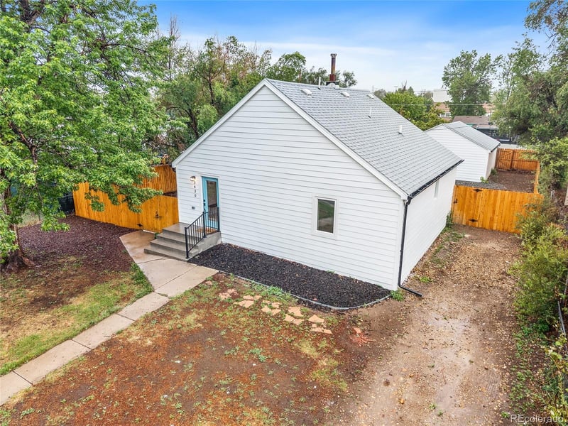 3630 Walsh Pl, Denver, CO 80219