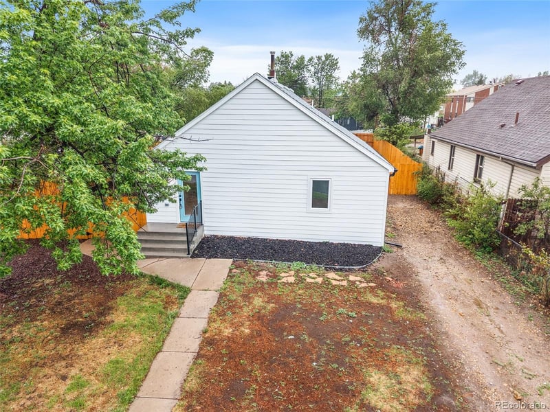 3630 Walsh Pl, Denver, CO 80219