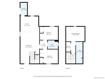 3630 Walsh Pl, Denver, CO 80219
