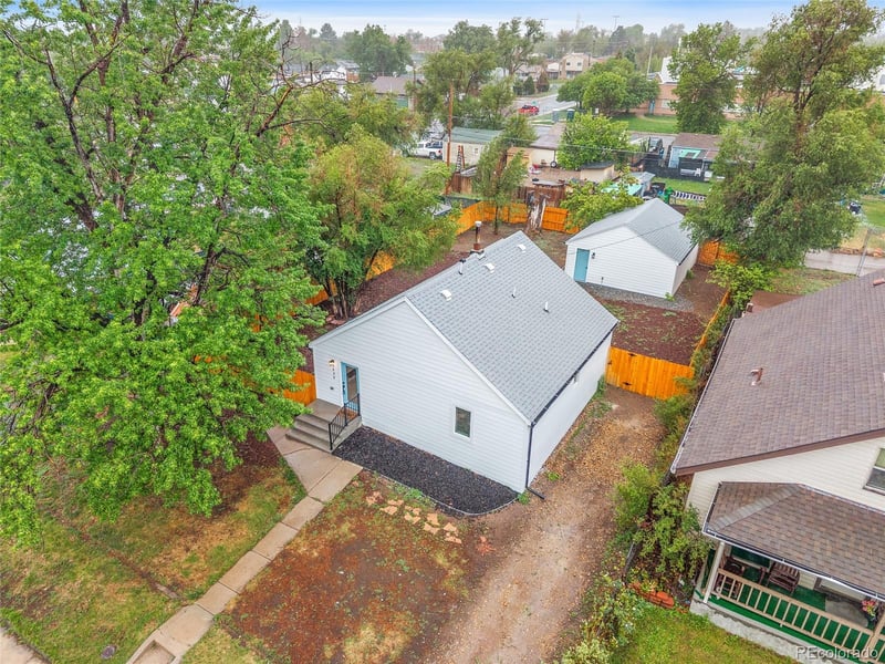 3630 Walsh Pl, Denver, CO 80219