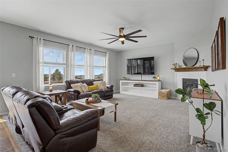 12663 Handles Peak Way, Peyton, CO 80831