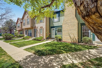 1685 Blackhawk Way #B, Aurora, CO 80012