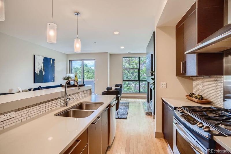 3420 32nd Ave #201, Denver, CO 80211