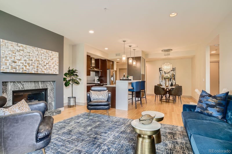 3420 32nd Ave #201, Denver, CO 80211