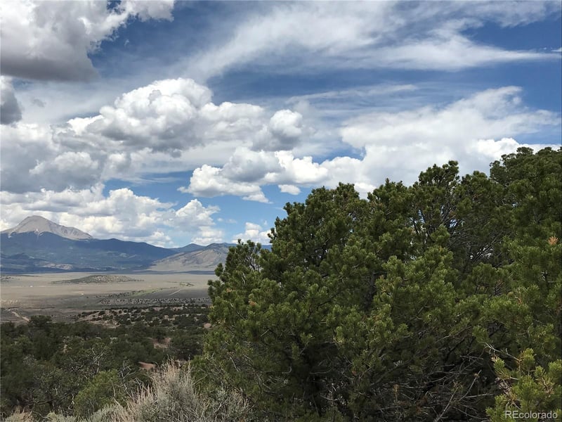 1234 Mitchell Rd, Fort Garland, CO 81133