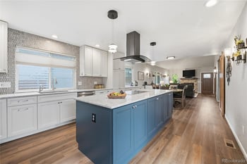 3148 Long Cir, Centennial, CO 80122