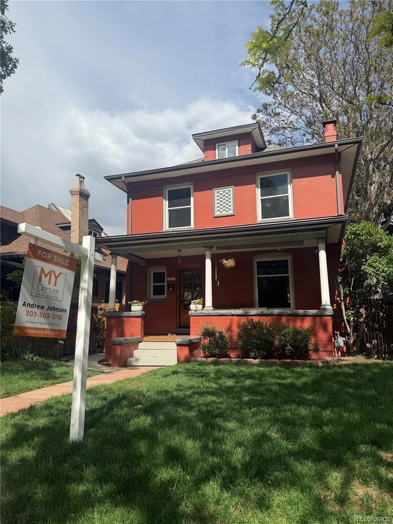 1054 Steele St, Denver, CO 80206