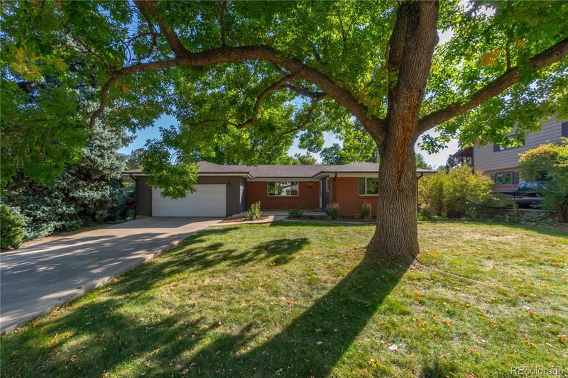2990 Indiana St, Golden, CO 80401