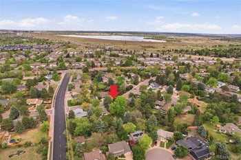3945 Willow Way, Denver, CO 80237