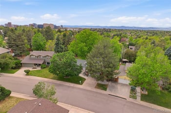 3945 Willow Way, Denver, CO 80237