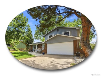 3945 Willow Way, Denver, CO 80237