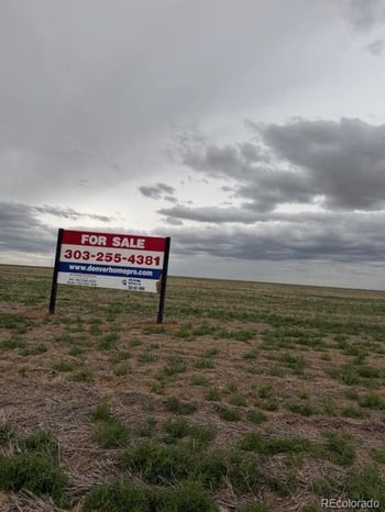 Wcr 81 And Co Rd 8, Roggen, CO 80652