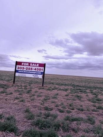 Wcr 81 And Co Rd 8, Roggen, CO 80652