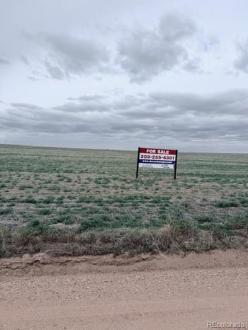 Wcr 81 And Co Rd 8, Roggen, CO 80652