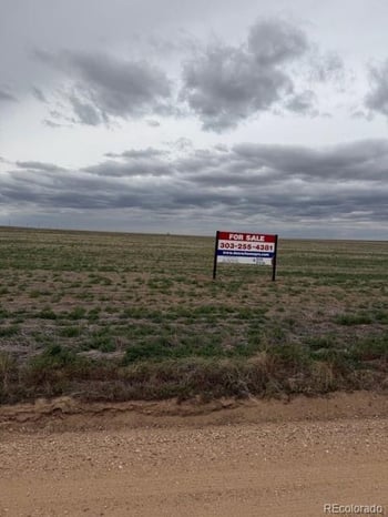 Wcr 81 And Co Rd 8, Roggen, CO 80652
