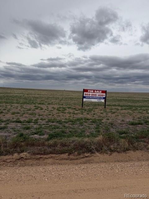 Wcr 81 And Co Rd 8, Roggen, CO 80652
