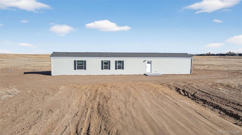 6255 Ramah Hw, Yoder, CO 80864