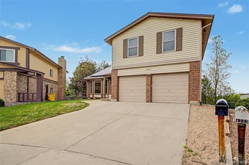 4245 110th Pl, Westminster, CO 80031