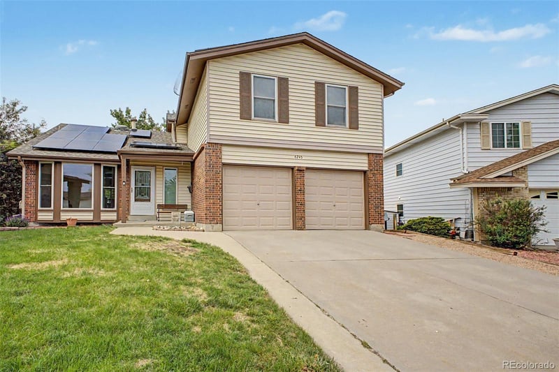 4245 110th Pl, Westminster, CO 80031