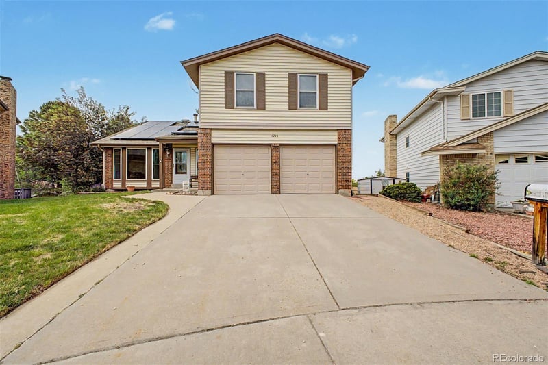 4245 W 110th Pl, Westminster, CO 80031