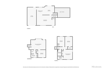2712 Arlington Dr, Colorado Springs, CO 80910