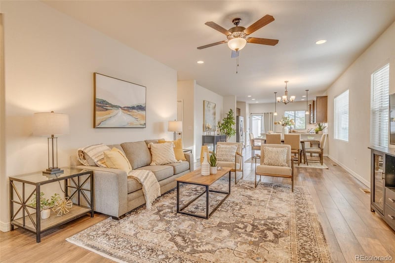 7543 Bandana Way, Colorado Springs, CO 80923