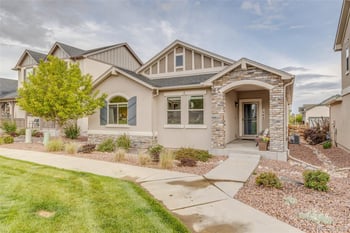 7543 Bandana Way, Colorado Springs, CO 80923