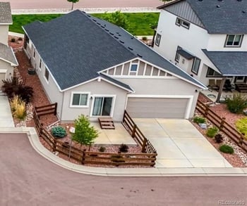 7543 Bandana Way, Colorado Springs, CO 80923