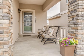 7543 Bandana Way, Colorado Springs, CO 80923