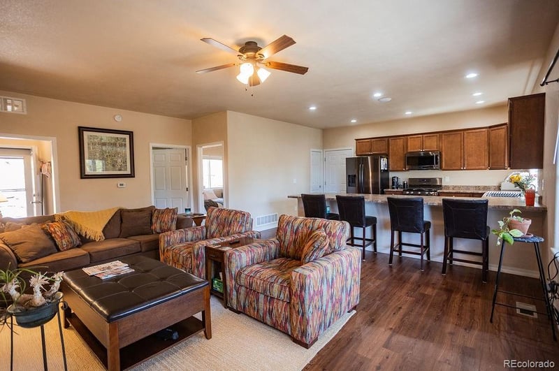 45 Valley Cir, Divide, CO 80814
