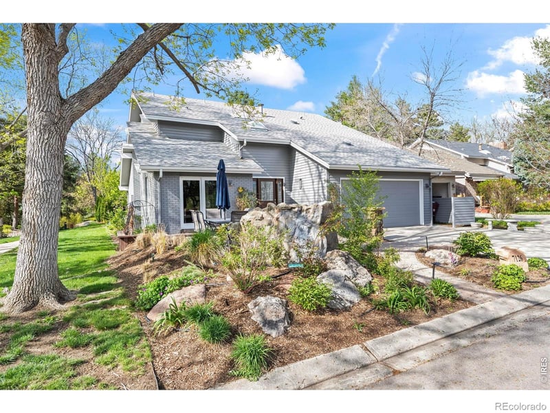 7126 Cedarwood Cir, Boulder, CO 80301