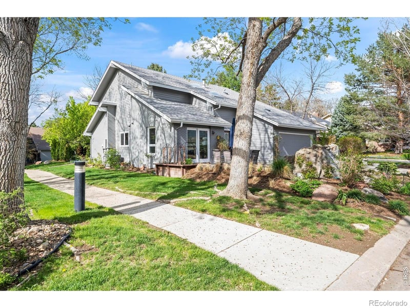 7126 Cedarwood Cir, Boulder, CO 80301