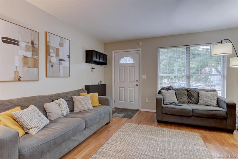 994 Milo Cir #B, Lafayette, CO 80026