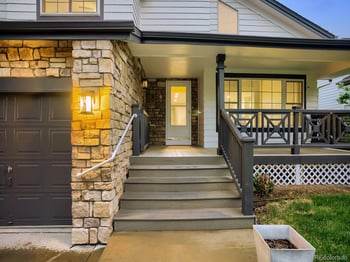 2439 Holman Cir, Lakewood, CO 80228