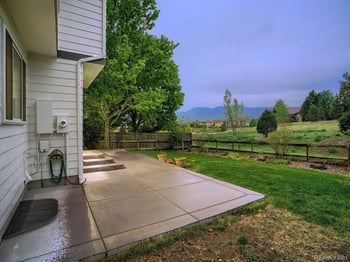 2439 Holman Cir, Lakewood, CO 80228
