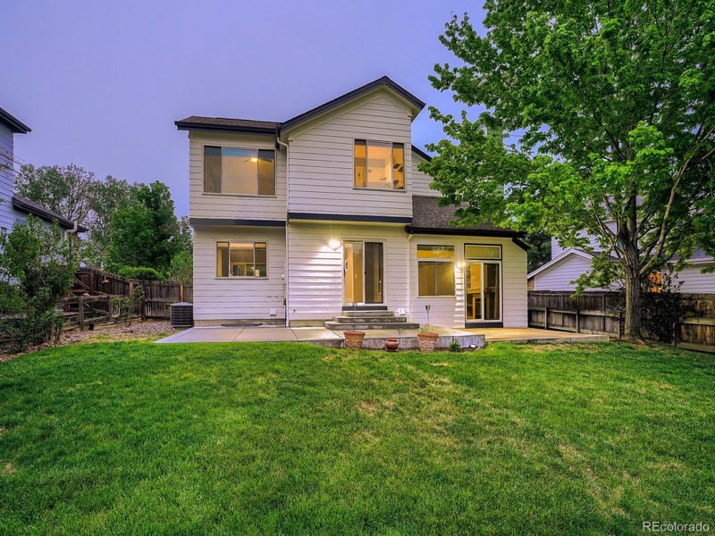 2439 Holman Cir, Lakewood, CO 80228