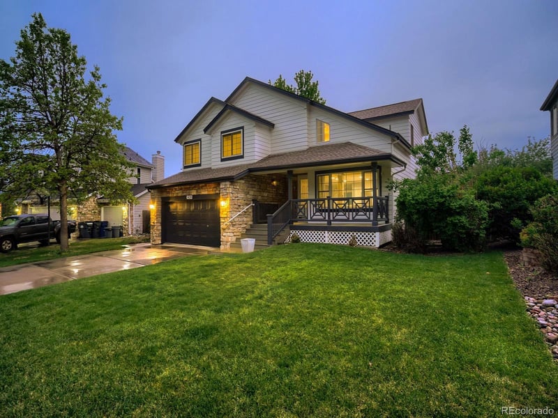 2439 Holman Cir, Lakewood, CO 80228