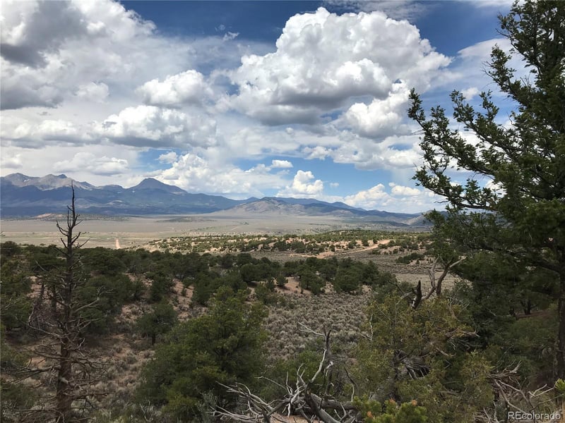 123 Scheffellin , Fort Garland, CO 81133