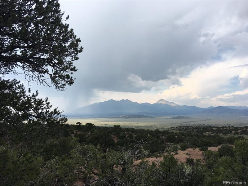 123 Scheffellin , Fort Garland, CO 81133
