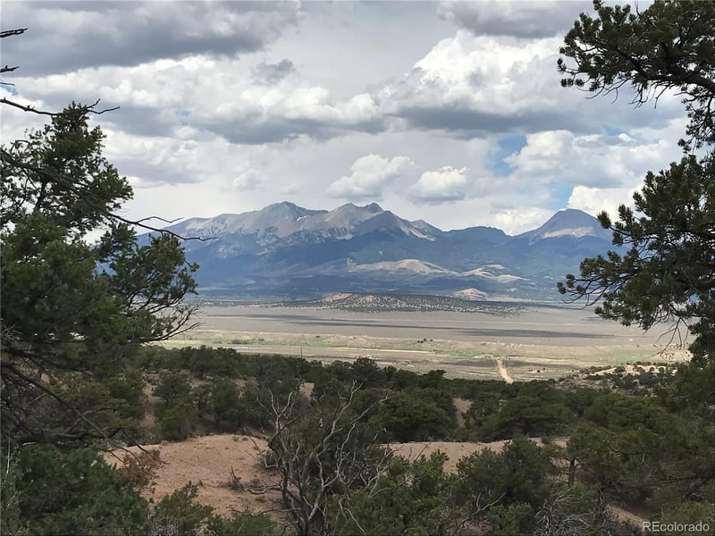 123 Scheffellin , Fort Garland, CO 81133