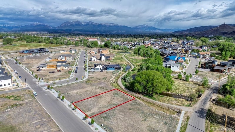 274 Confluence Rd, Salida, CO 81201