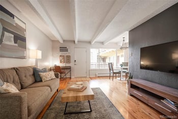 250 N Pearl #206, Denver, CO 80203