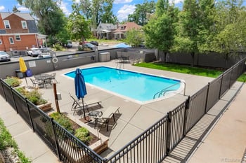 250 Pearl #206, Denver, CO 80203