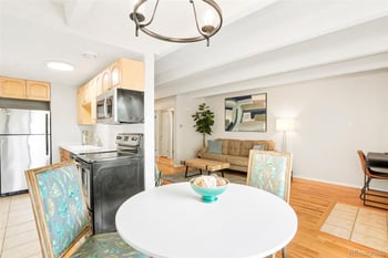 250 Pearl #206, Denver, CO 80203