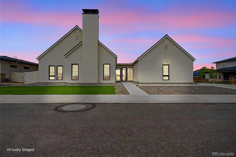 2188 Sieber Canyon Ave, Grand Junction, CO 81507