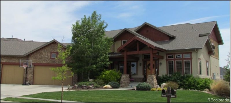 14208 Augusta Dr, Broomfield, CO 80023