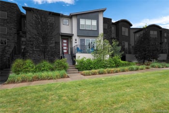 2618 Meadows Blvd #C, Castle Rock, CO 80109